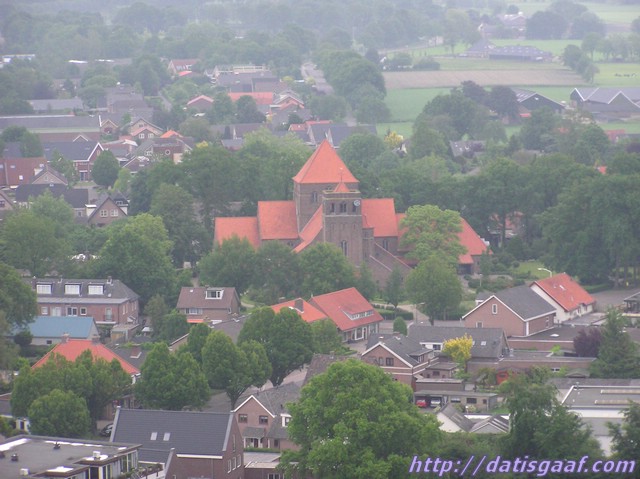Copyright &copy DatisGaaf.com