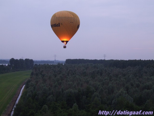 Copyright &copy DatisGaaf.com